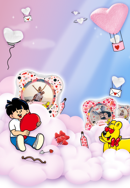 Boite personnalisée St Valentin Boite personnalisée St Valentin