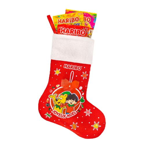 Chaussette de Noël Chaussette de Noël