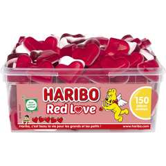 Red Love