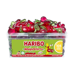 Happy Cherry