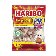 Happy Cola sachet 220g