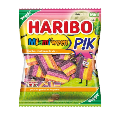 Miamiween Pik 40g image number null